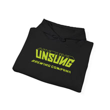 Load image into Gallery viewer, Unisex "Unsung" Hoodie
