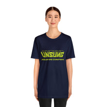 Load image into Gallery viewer, Unsung Tee
