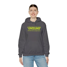 Load image into Gallery viewer, Unisex "Unsung" Hoodie