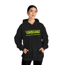 Load image into Gallery viewer, Unisex "Unsung" Hoodie