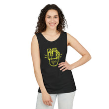 Load image into Gallery viewer, Unisex U-Man Tank Top