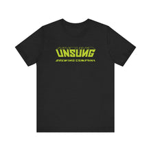 Load image into Gallery viewer, Unisex Unsung Tee