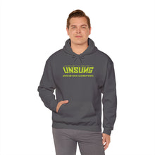 Load image into Gallery viewer, Unisex "Unsung" Hoodie