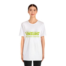 Load image into Gallery viewer, Unsung Tee
