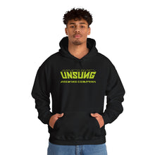 Load image into Gallery viewer, Unisex "Unsung" Hoodie