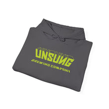 Load image into Gallery viewer, Unisex "Unsung" Hoodie