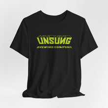 Load image into Gallery viewer, Unisex Unsung Tee