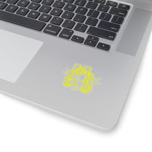 Load image into Gallery viewer, U Woman Sticker