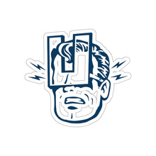 Load image into Gallery viewer, U Man Sticker