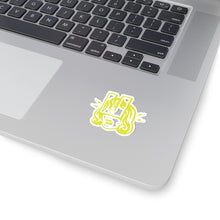 Load image into Gallery viewer, U Woman Sticker