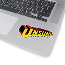 Load image into Gallery viewer, Unsung "Super" Sticker