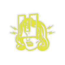 Load image into Gallery viewer, U Woman Sticker