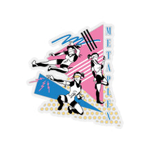 Load image into Gallery viewer, MetaPlex Sticker
