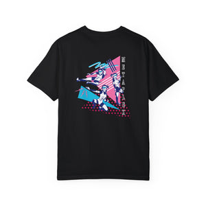 Unisex "Metaplex" T Shirt