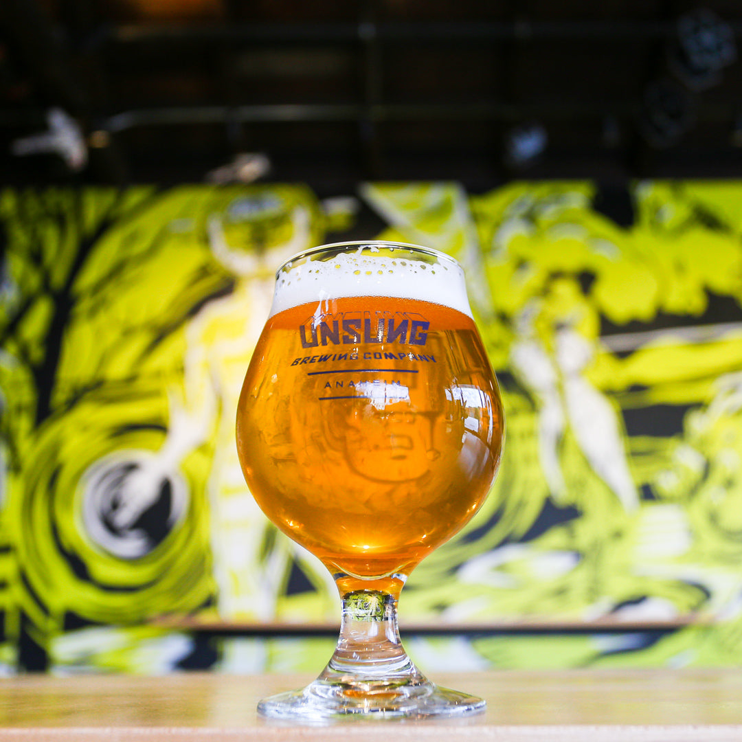 Unsung Brewing Company photo