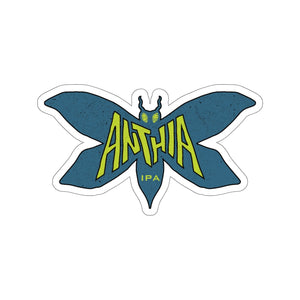 Anthia Sticker