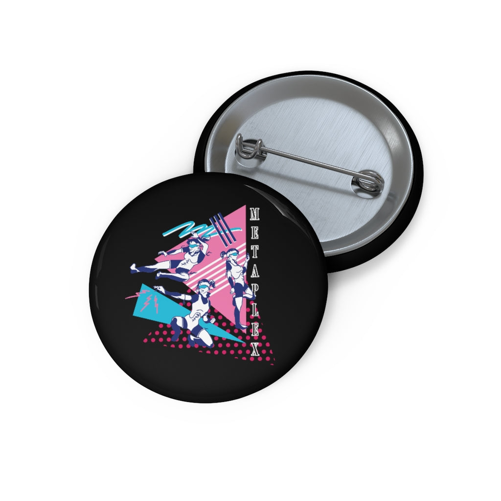 MetaPlex Button