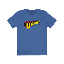 Load image into Gallery viewer, Unsung &quot;Super&quot; Tee
