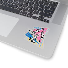 Load image into Gallery viewer, MetaPlex Sticker
