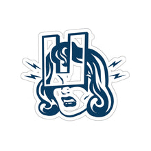 Load image into Gallery viewer, U Woman Sticker
