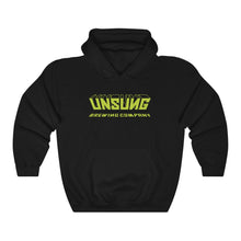 Load image into Gallery viewer, Unsung Hoodie
