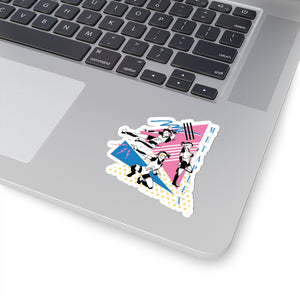 MetaPlex Sticker
